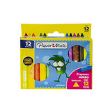 PAPER MATE Crayones 12 Jumbo