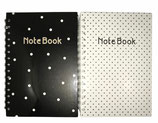 Libreta Note Book (6425)