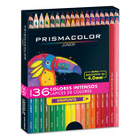 PRISMACOLOR Lapices de Colores 36