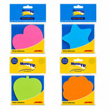 MEMO TIP Figuras