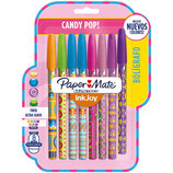 PAPER MATE Pluma Candy Pop 8