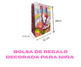 Bolsa de Regalo Niña Grande