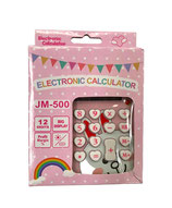 Calculadora (JM-500)
