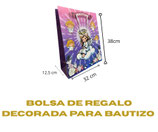 Bolsa de Regalo Bautizo Grande