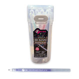 TRYME Boligrafo de Gel Tinta Acrilica Set c/12 (681)