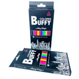 MANNY Buffy Lapices de Colores 24