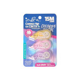 INDRA Corrector en Cinta (IND-0501)