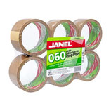 JANEL Cinta Canela 40mts c/6