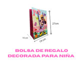 Bolsa de Regalo Niña Mediana