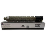 Cartucho de tóner compatible Ricoh Aficio MP C300, MP C400, MP C401