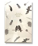Sketchbook Blanco 160 hjs