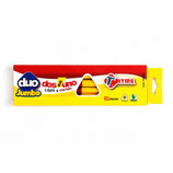 TRYME Lápiz Dúo Jumbo caja c/12+1 (1204)