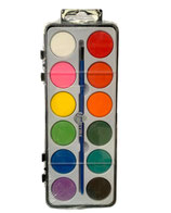 TRYME Acuarela Estuche 12 (MC-20)