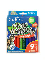 INDRA Magic Markers 10 (0371)