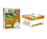 SCRIBE Hoja Tamaño Carta Class Bond