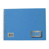 Cuaderno Italiano 100 hojas Económico