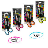 TRYME Tijera Punta 19cm 7.5" (S38004)