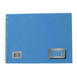Cuaderno Italiano 100 hojas Económico