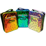 TRYME Estuche Tornasol 235 Lapices de Colores Profesionale + Plumones  (1494)