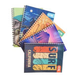 SCOOL Cuaderno Profesional Doble Arillo (pieza)
