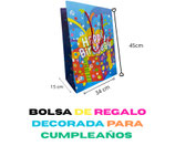 Bolsa de Regalo Bautizo Jumbo