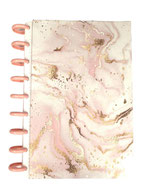 Libreta Discos B5