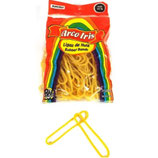 ARCOIRIS Bolsa de Liga Natural