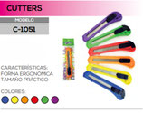 TRYME Cutter Grande (C-1051)
