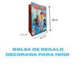 Bolsa de Regalo Niño Grande