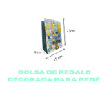 Bolsa de Regalo Bebe Chica