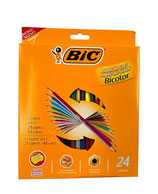 BIC Lapices de Colores Evolution 24/48