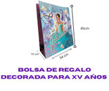 Bolsa de Regalo Cumpleaños Jumbo