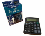 INDRA Calculadora 0508