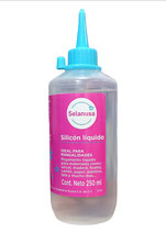 SELANUSA Silicon Liquido 250 ml