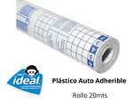 IDEAL Rollo Contac 20m