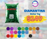 SELANUSA Diamantina 1kg