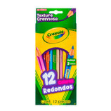 CRAYOLA Lapices de Colores 12