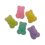 Set Goma (gummy bear)