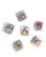 Caja Stickers Kuromi