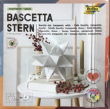 Faltpapier Transparent ws Bascetta Stern