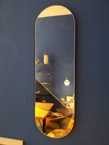 SPIEGEL OVAL MIRROR