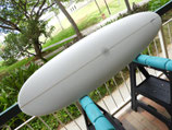 Mandala Super Stubbie Edge Board 6'1"