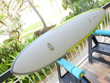 Surftech Donald Takayama Egg Tuflite 7'6"