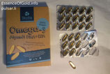 veganes Omega 3 mit DHA & EPA