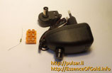 12Volt Silberwassergenerator Do-it-yourself Kit