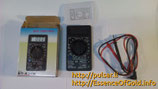 Multimeter