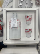 BOX PRESTIGE BIG collezione LIBERTY - 200 ML