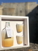 BOX PRESTIGE BIG collezione VENERE - 200 ML