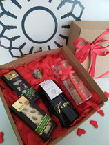 BOX SAN VALENTINO