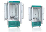 Cámara climática de convección forzada, con iluminación Series GZX